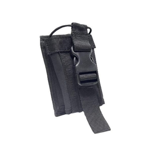 Pistolera Cinto y Molle CORDURA 